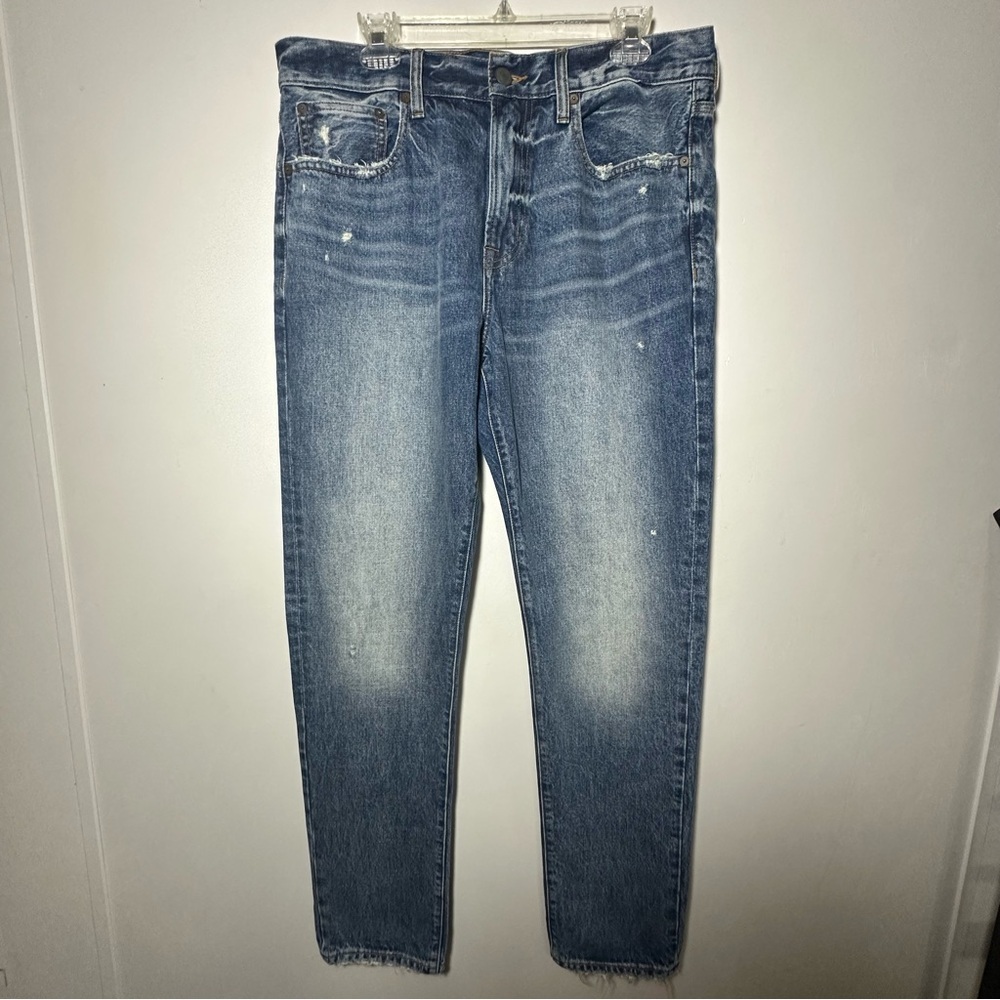 American Eagle Men's NWT Dad Jeans 34x34